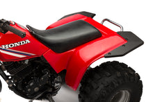 Load image into Gallery viewer, 85-87 Honda ATC250SX Rear Mud Flaps