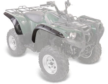 Load image into Gallery viewer, Yamaha YFM660 Grizzly Fender Flares
