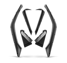Load image into Gallery viewer, Yamaha YXZ1000R Front & Rear Fender Flares