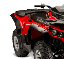 Load image into Gallery viewer, Can-Am Outlander Fender Flares