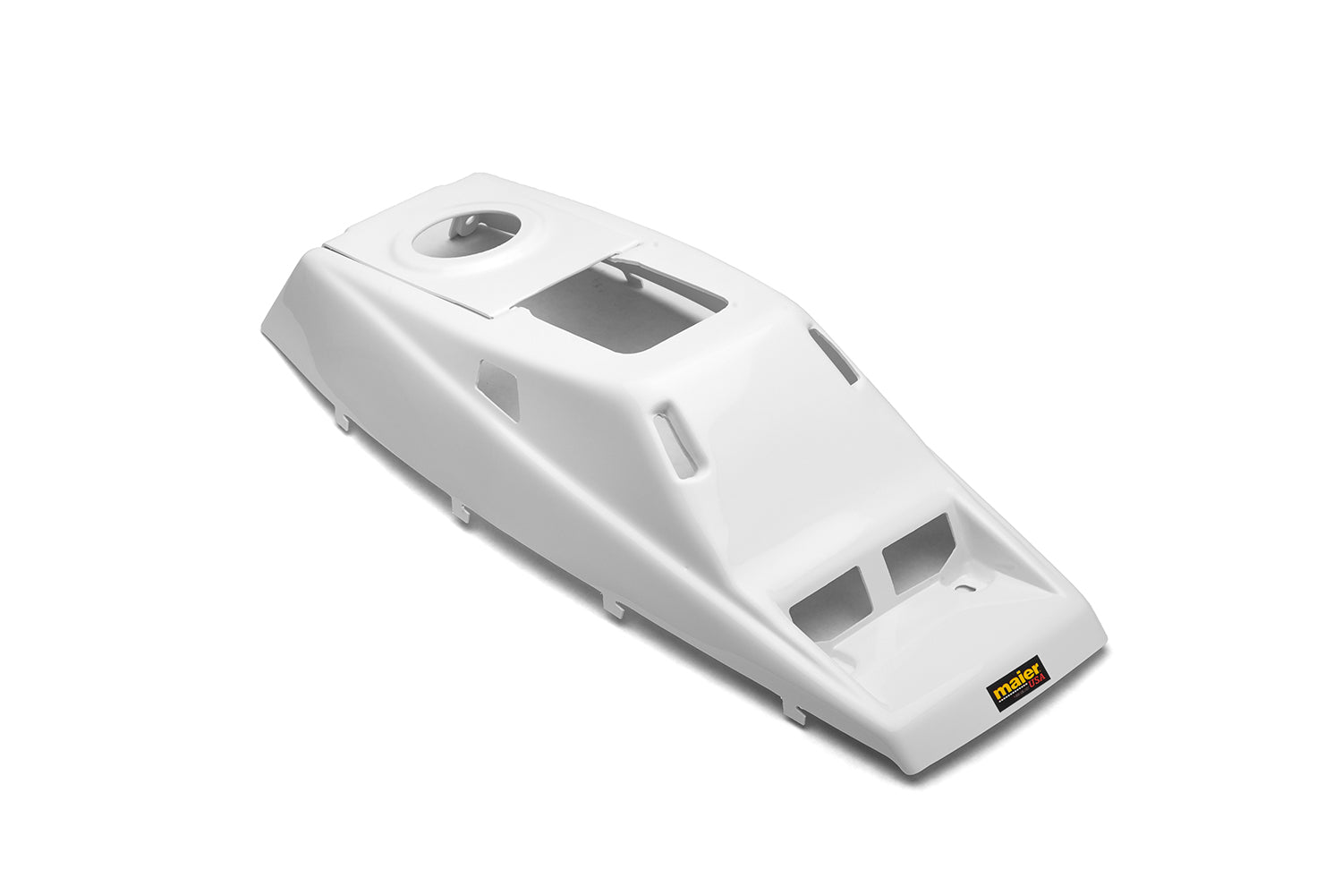 Maier USA 50964: Honda TRX200SX Hood & Tank Cover