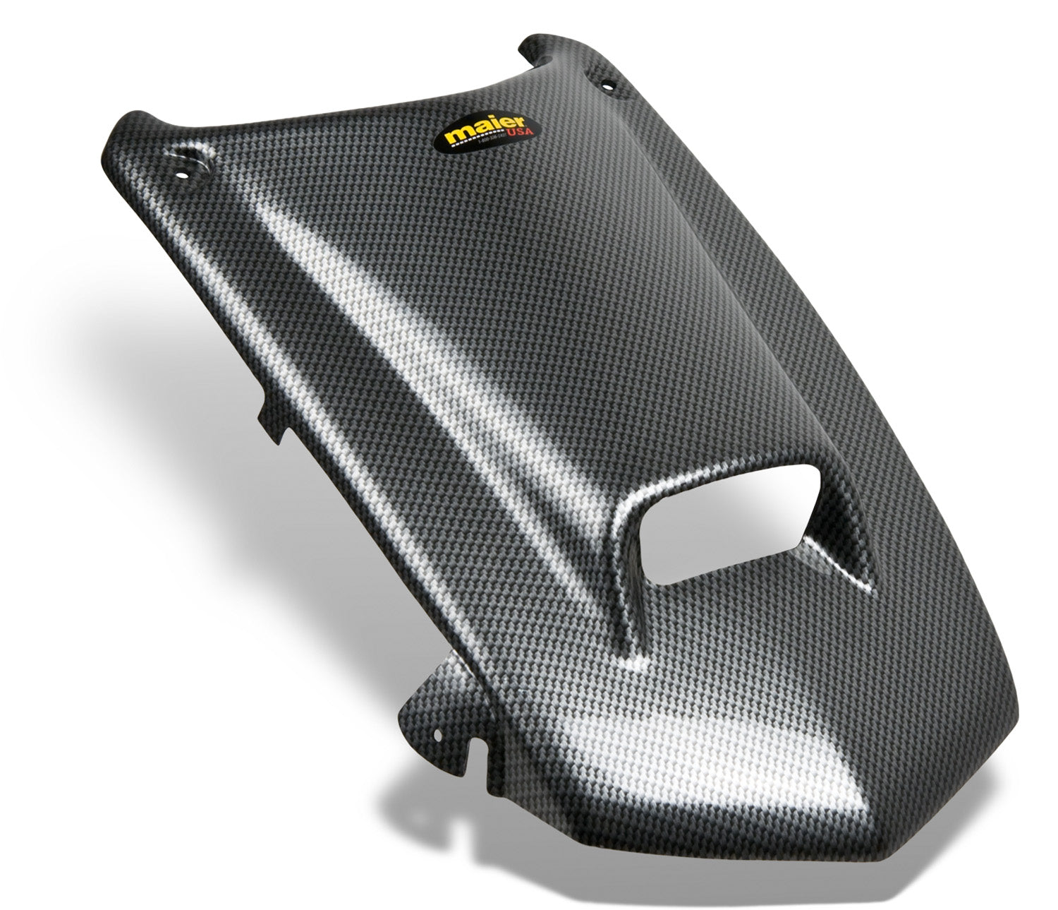 Maier USA 50965: Honda TRX400EX Scooped Hood