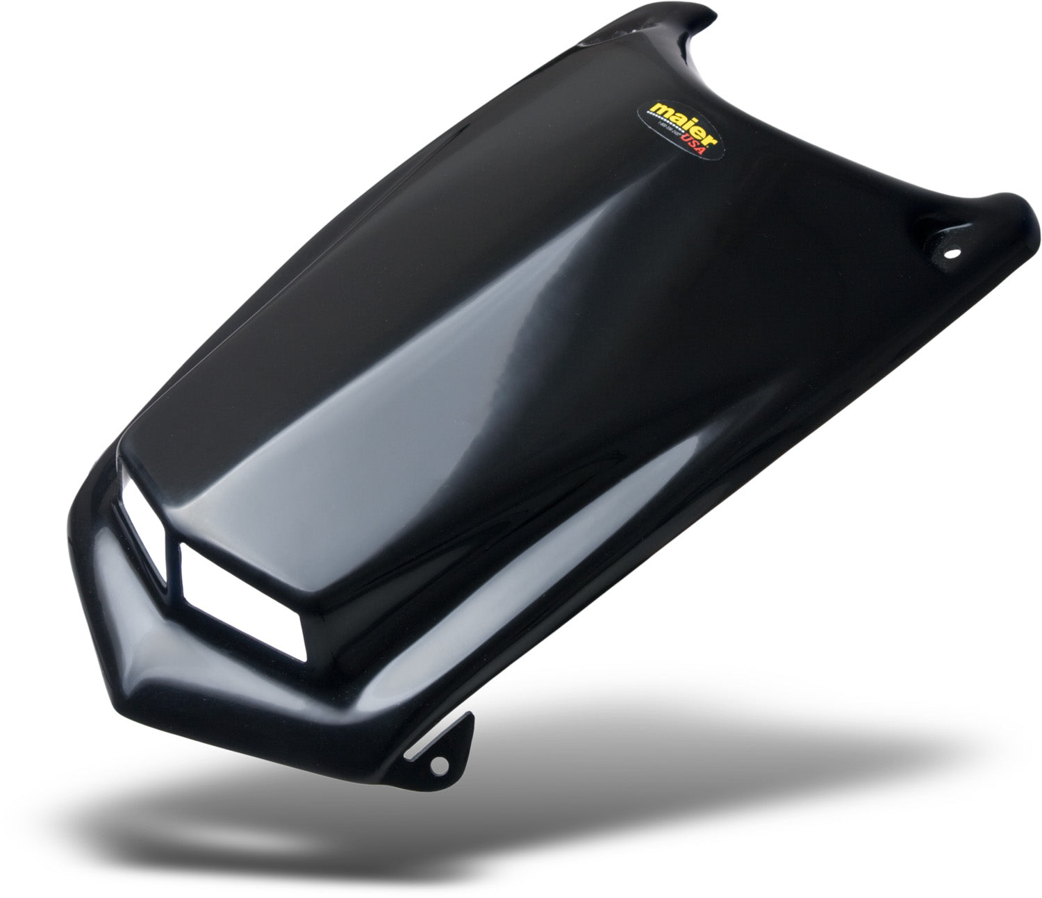 Maier USA 50973: Honda TRX450R Scooped Hood
