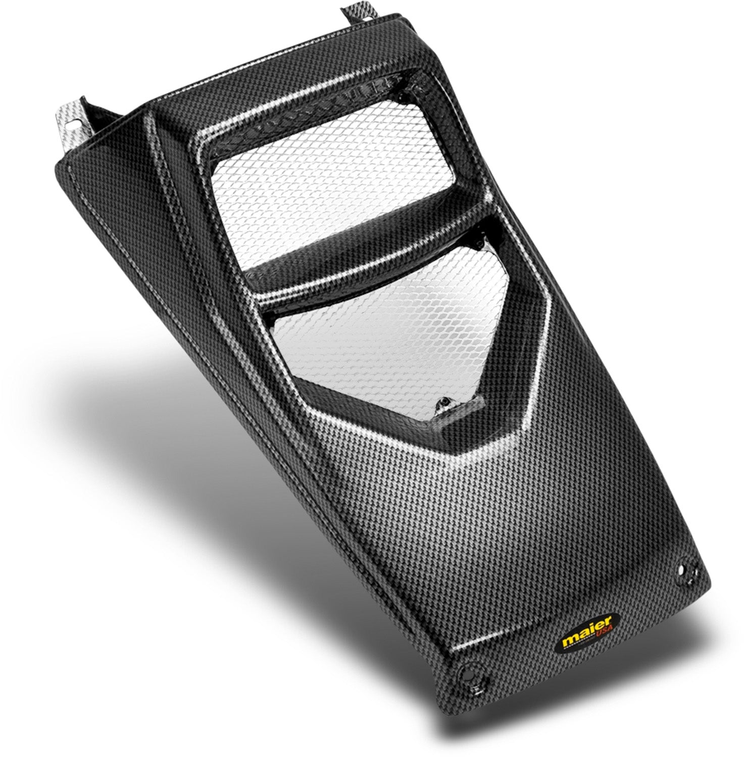 Maier USA 50981: Suzuki LT250R QuadRacer Custom Hood