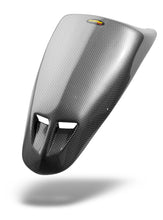 Load image into Gallery viewer, 03-08 Suzuki LTZ400 / 03-06 Kawasaki KFX400 Vented # Plate Hood