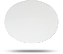 Load image into Gallery viewer, Vintage Oval MX Number Plate