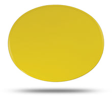 Load image into Gallery viewer, Vintage Oval MX Number Plate
