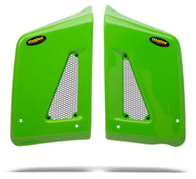 Load image into Gallery viewer, 87-07 Kawasaki KLR650 Air Scoops