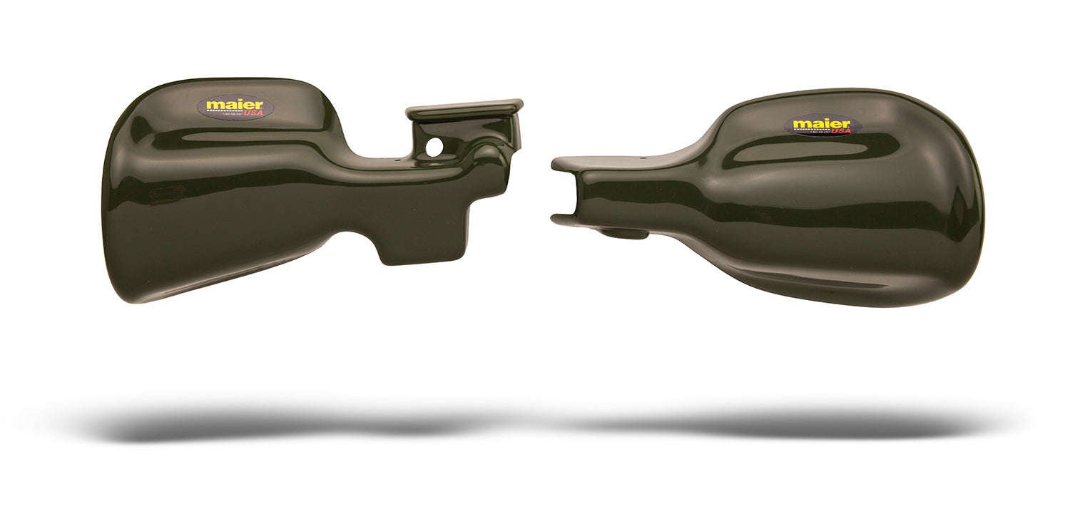 JAVIK Replacement Handlebar For Honda Rancher 420, Foreman, Rubicon ATVs (2014-2024 Models)