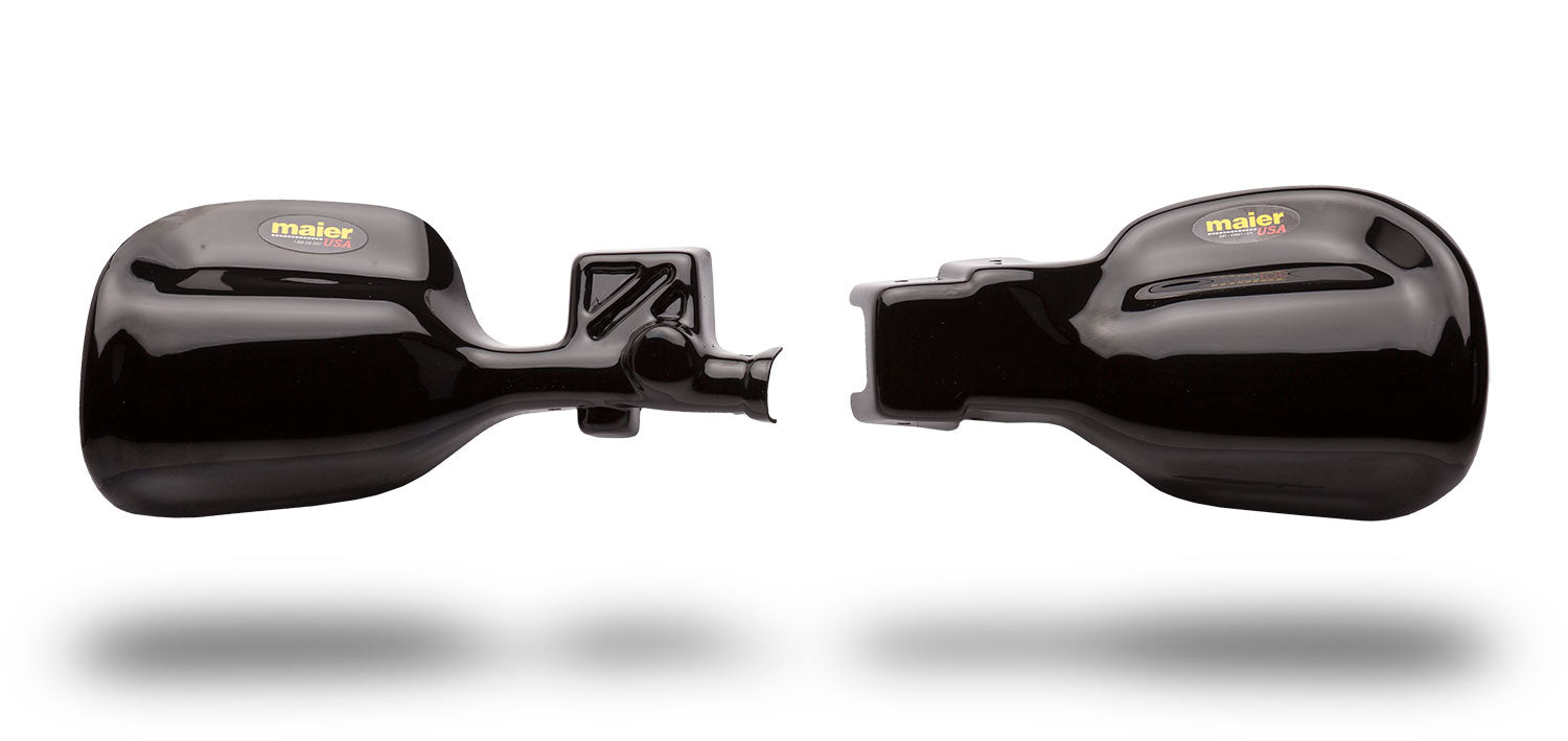 Maier USA 59467: Honda TRX300EX / TRX400EX Handguards