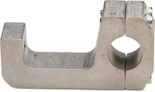 Load image into Gallery viewer, Taper U-Style Clamps (Pair)