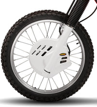 Load image into Gallery viewer, 84-17 Honda CR/XR Fork/Disc Guards - See Description