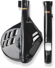 Load image into Gallery viewer, 84-17 Honda CR/XR Fork/Disc Guards - See Description