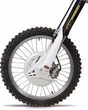 Load image into Gallery viewer, Yamaha YZ/WR Front Disc Cover