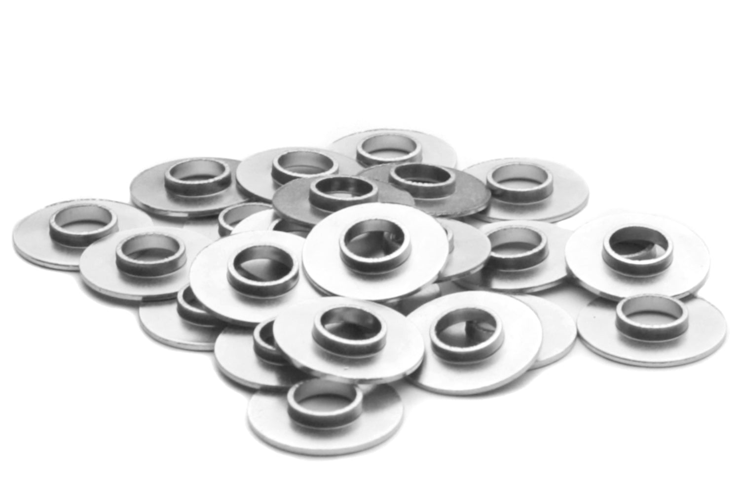 Maier USA 69992: Shoulder Washers 8MM