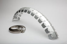 Load image into Gallery viewer, Universal Pipe Guard - Aluminum