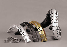 Load image into Gallery viewer, Universal Pipe Guard - Aluminum