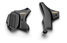 Load image into Gallery viewer, 04-13 Yamaha YFZ450 Frame Guards