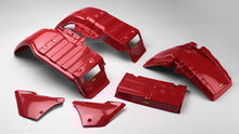 Load image into Gallery viewer, 85-87 Honda ATC250ES Big Red Fender Kit