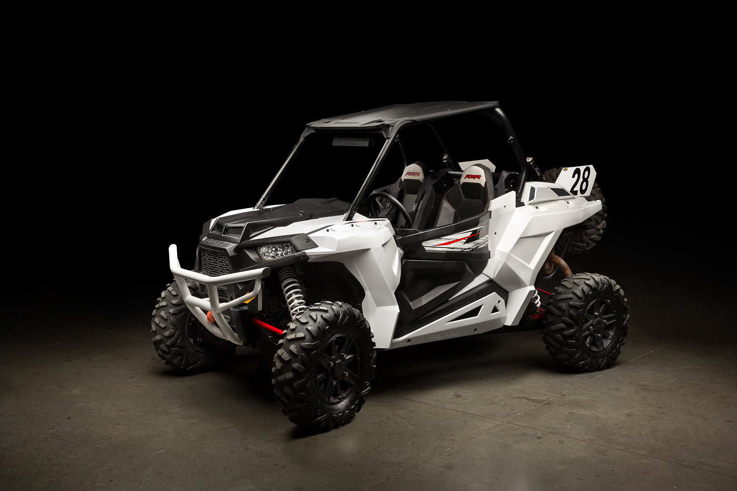 Body, UTV SXS