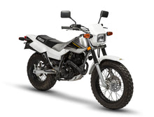 Load image into Gallery viewer, 87-24 Yamaha TW200 Side Panels