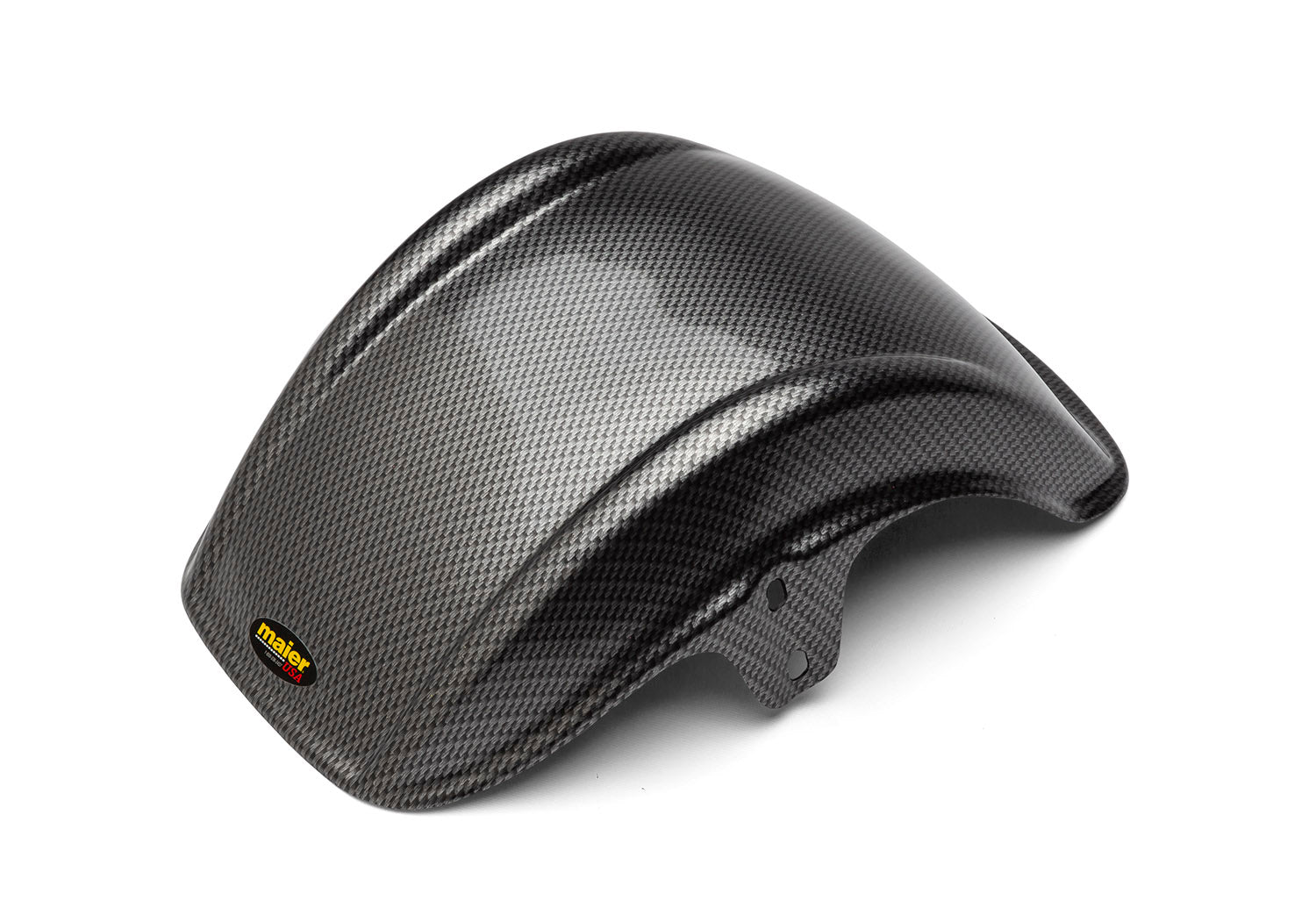 Maier USA 11996: Honda ATC70 Front Fender