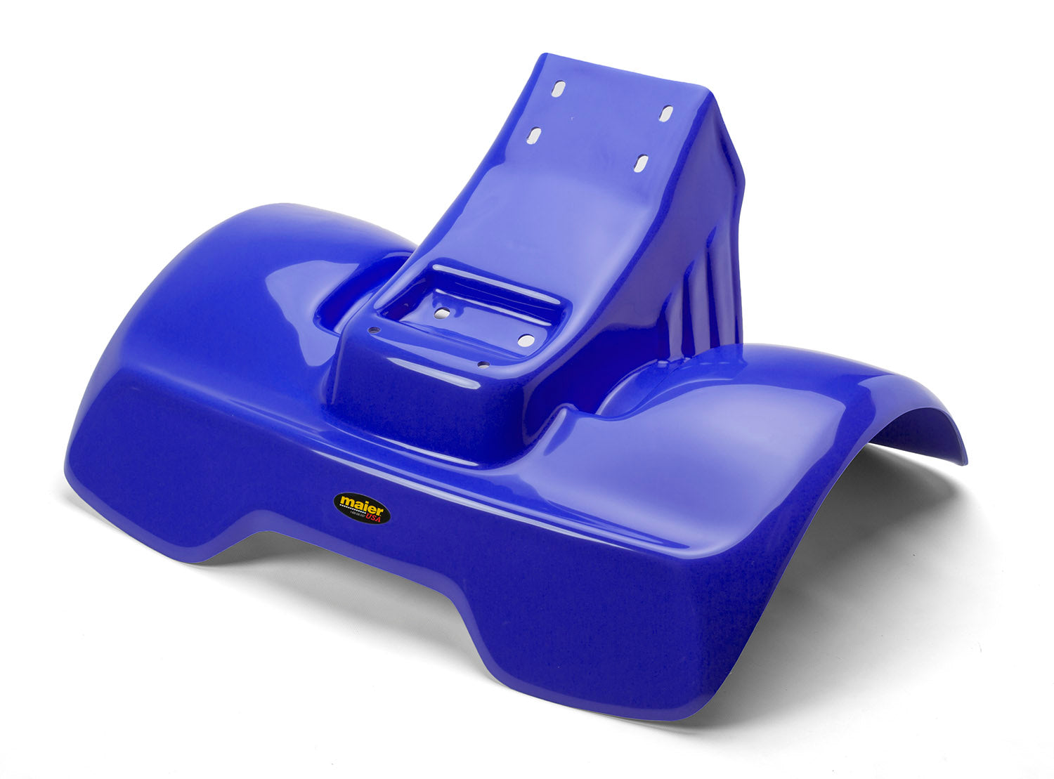 Maier USA 11998: Honda ATC70 Rear Fender