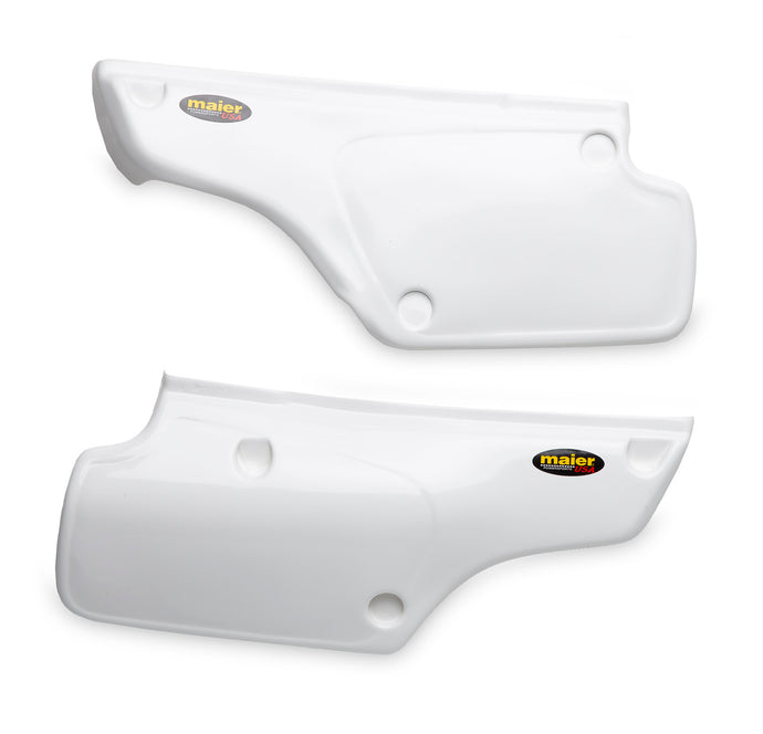 85-87 Honda XR80 / XR100 Side Panels