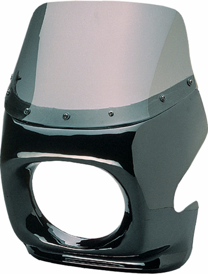 KAWASAKI GP/GPZ Shield and Replacement Shield for 00501-00511