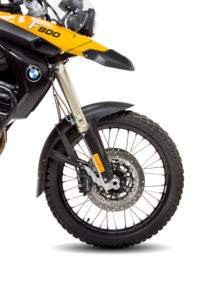 BMW F800GS Front Fender Extension