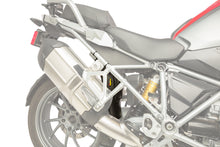 Load image into Gallery viewer, BMW R1200GS/R1250GS / R1200GS Adventure Rear Splash Guard (liquid cooled)
