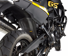 Load image into Gallery viewer, BMW F650GS / F700GS / F800GS Rear Splash Guard
