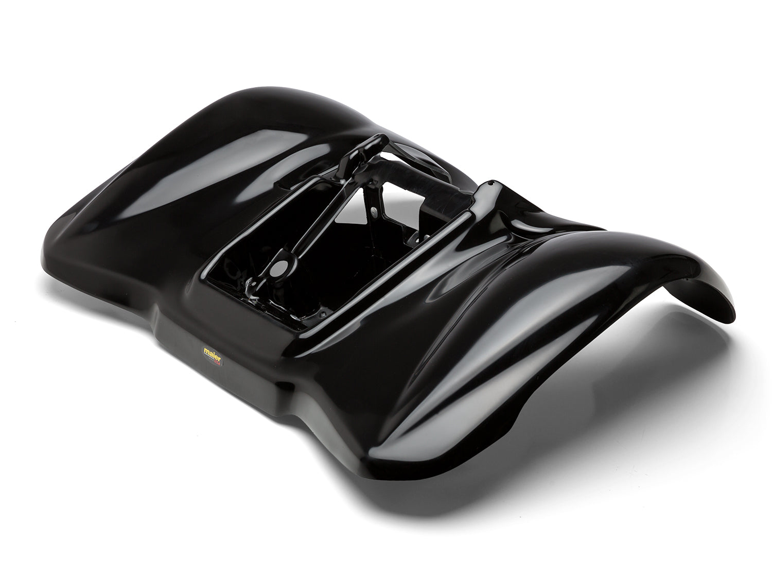 Maier USA 11704: Honda TRX250EX Sportrax Rear Fender