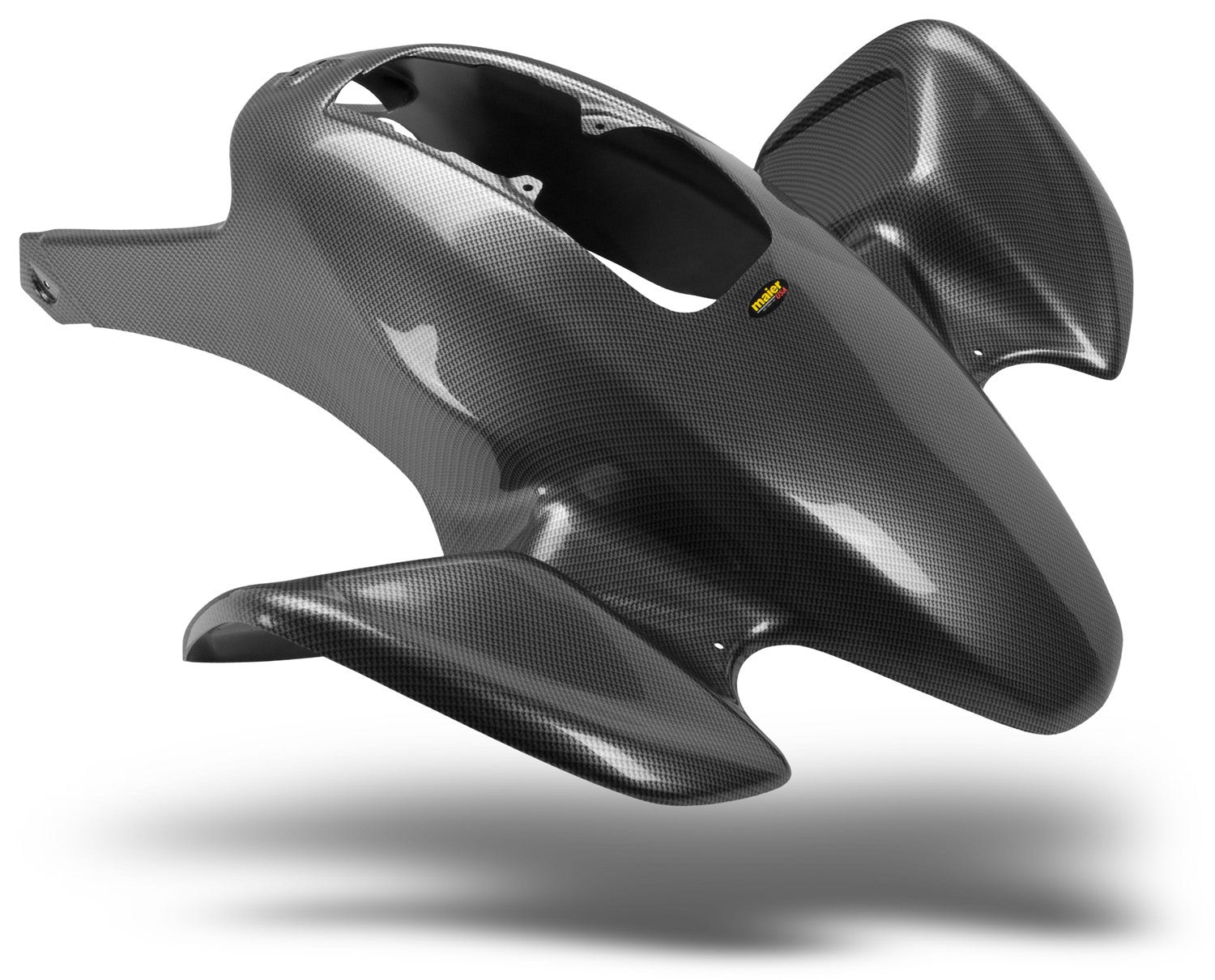 Maier USA 11731: Honda TRX300EX Custom Front Fender