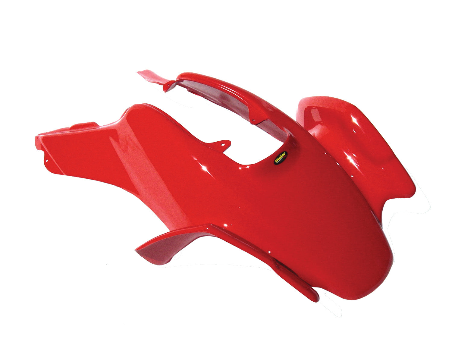 Maier USA 11742: Honda TRX400EX Sportrax Race Front Fender