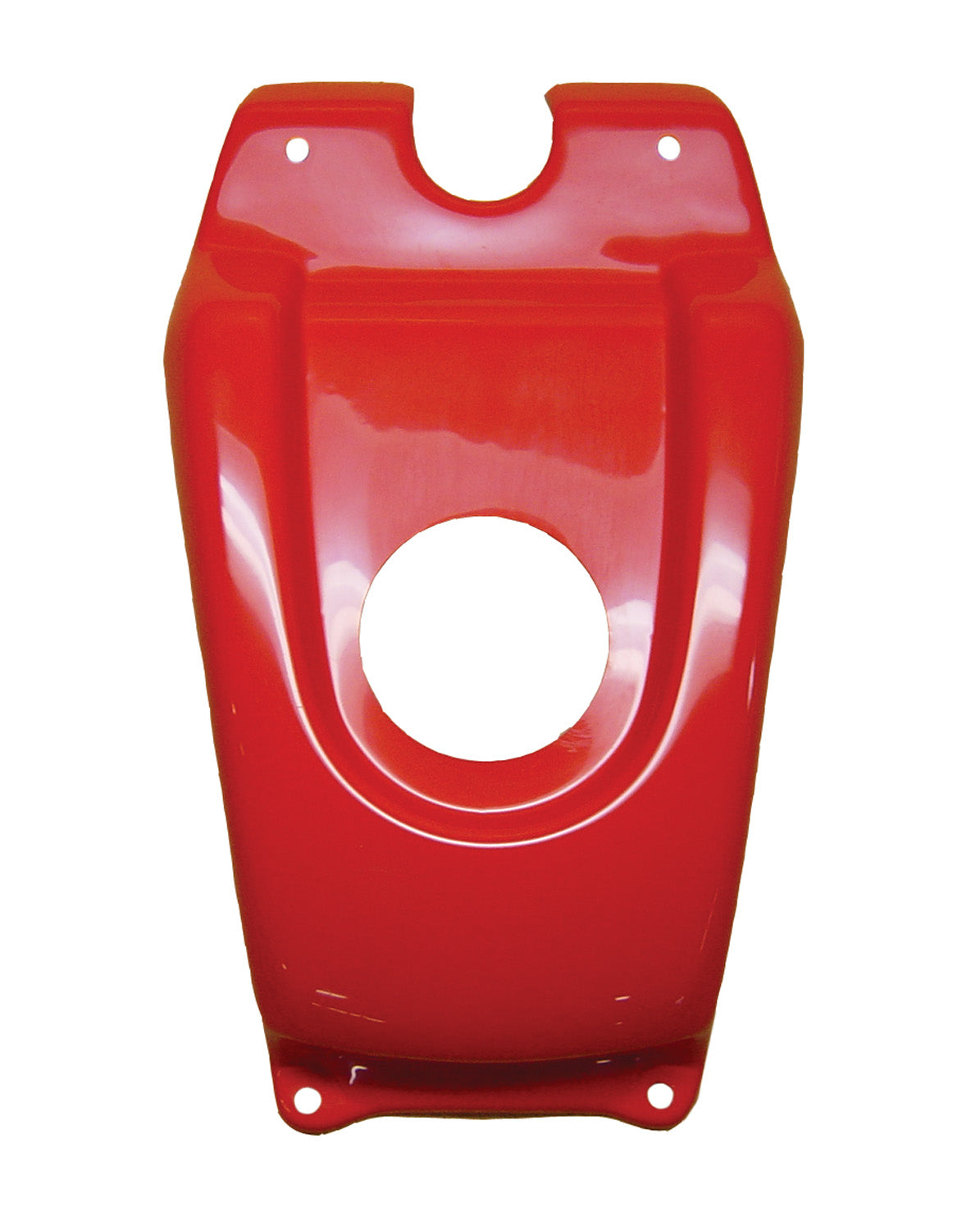 Maier USA 11744: Honda TRX400EX Sportrax Gas Tank Cover
