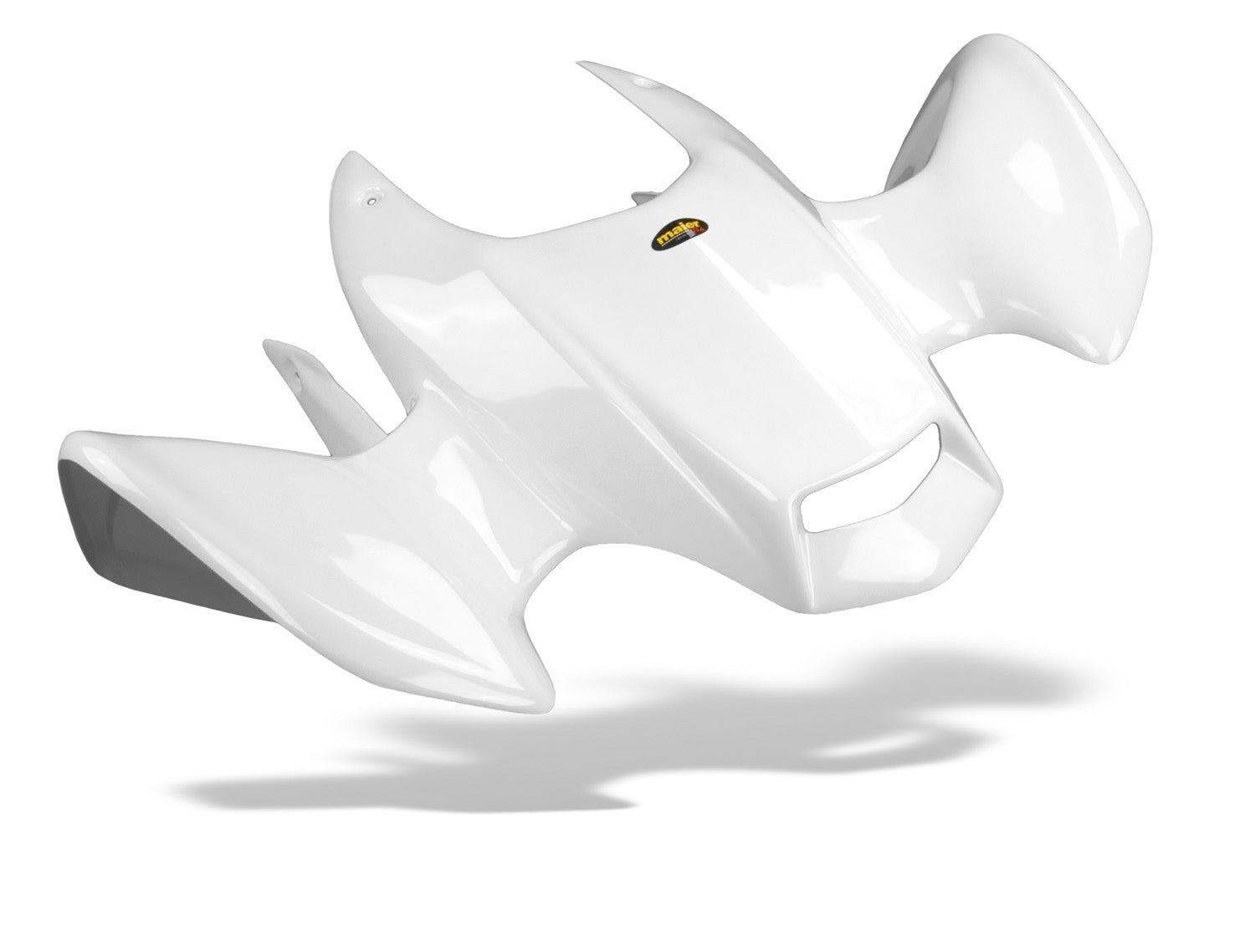 Maier USA 11749: Honda TRX450R/450ER XC Race Front Fender