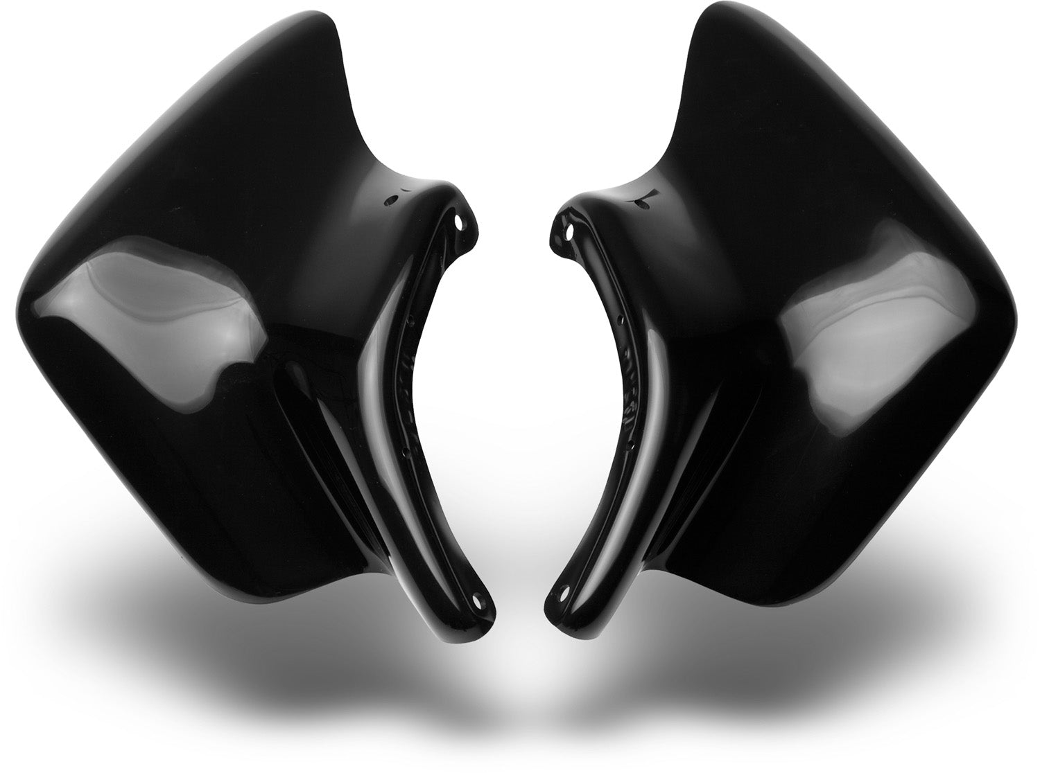 Maier USA 17794: LTZ400 / KFX400 XC RACE FRONT FENDER