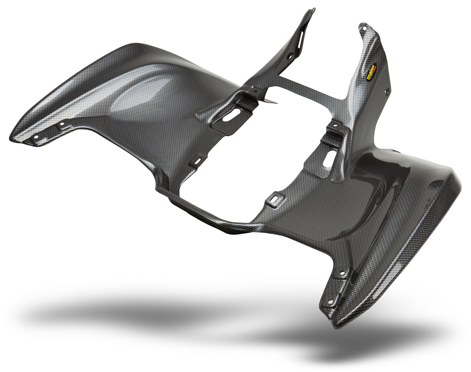 Maier USA 11768: Honda TRX400EX/X Sportrax Rear Fender
