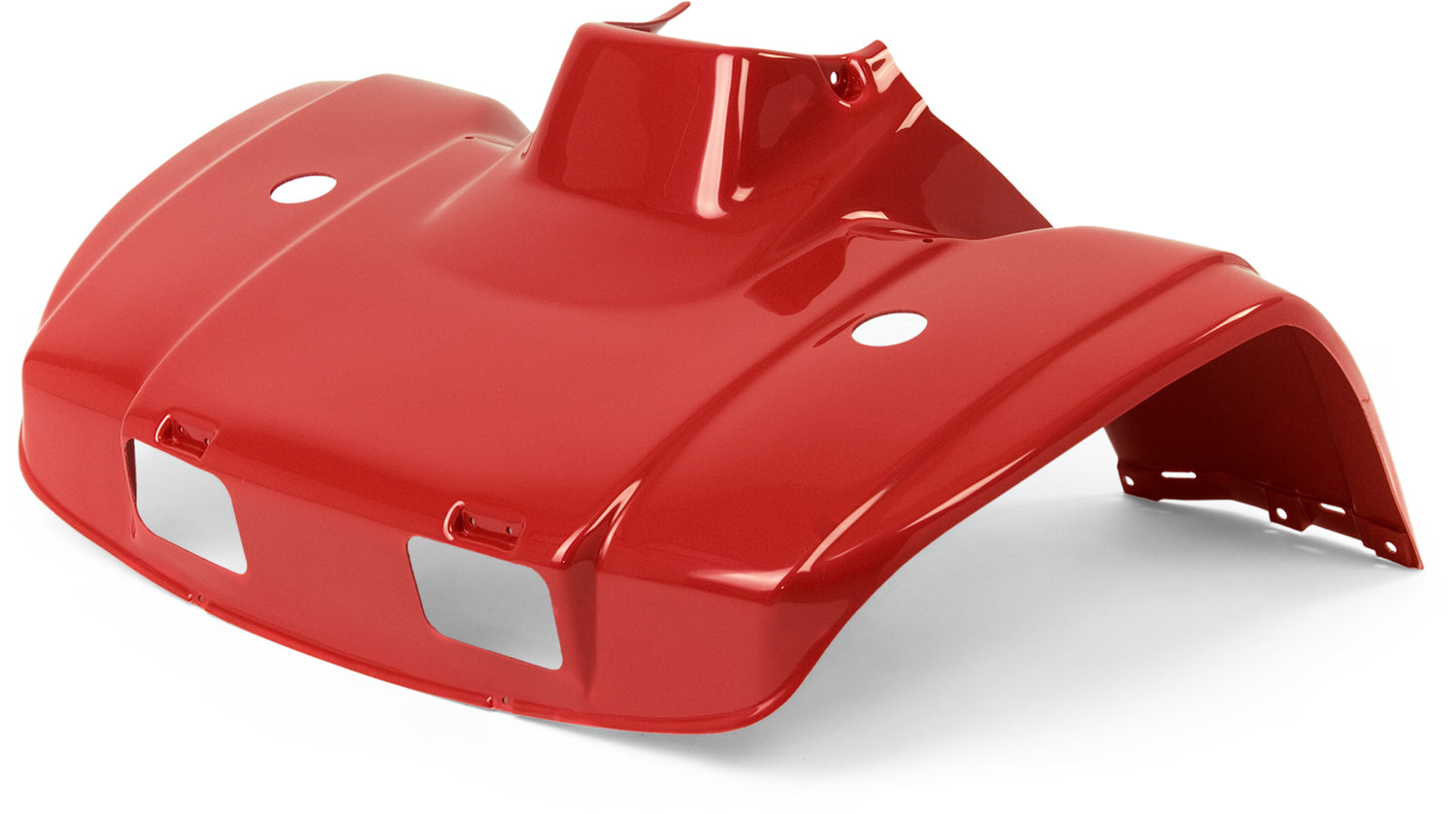 Maier USA 11890: Honda TRX300 Front Fender