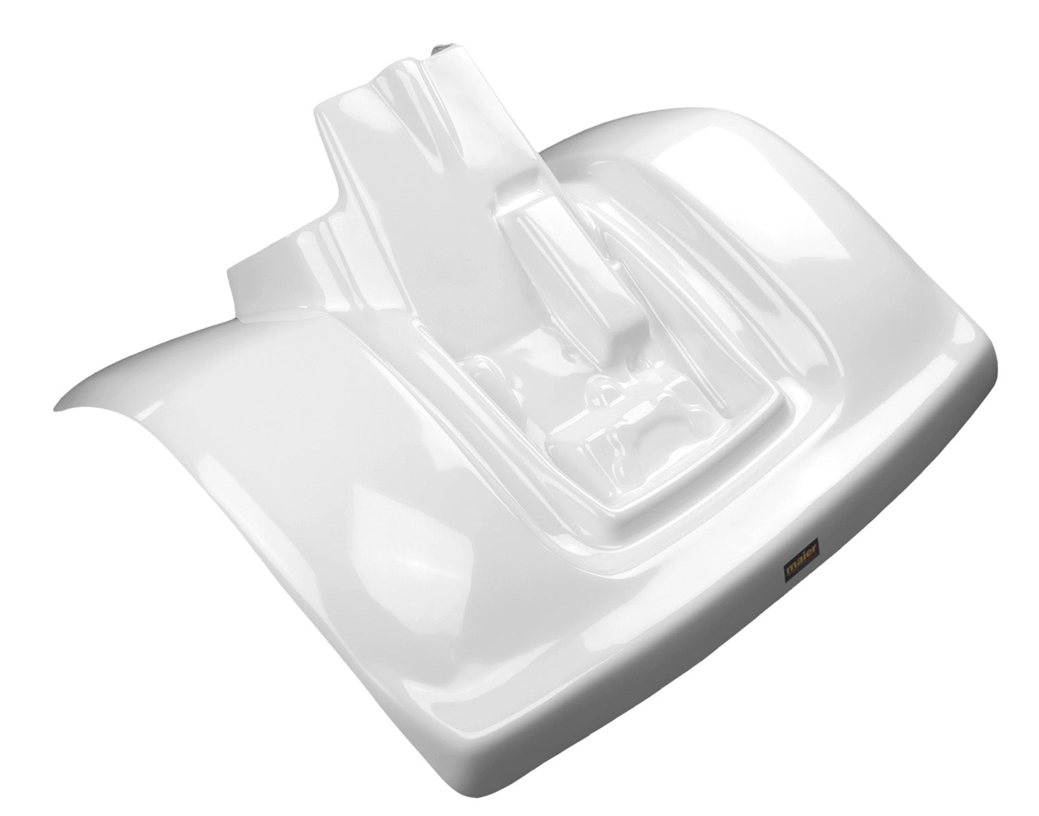 Maier USA 11990: Honda ATC250R Rear Fender
