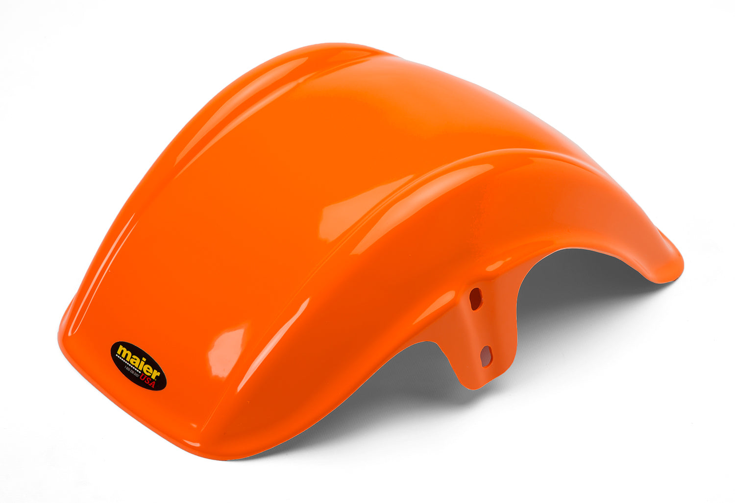 Maier USA 11996: Honda ATC70 Front Fender