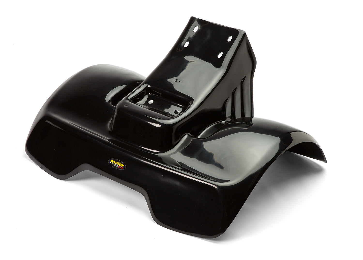 Maier USA 11998: Honda ATC70 Rear Fender