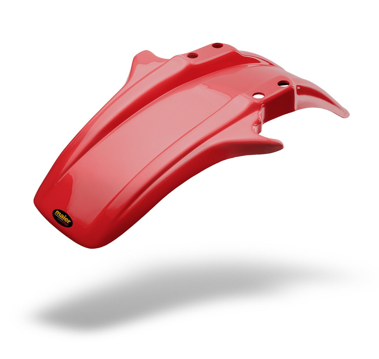 Maier USA 12032: Honda ATC250R Front Fender
