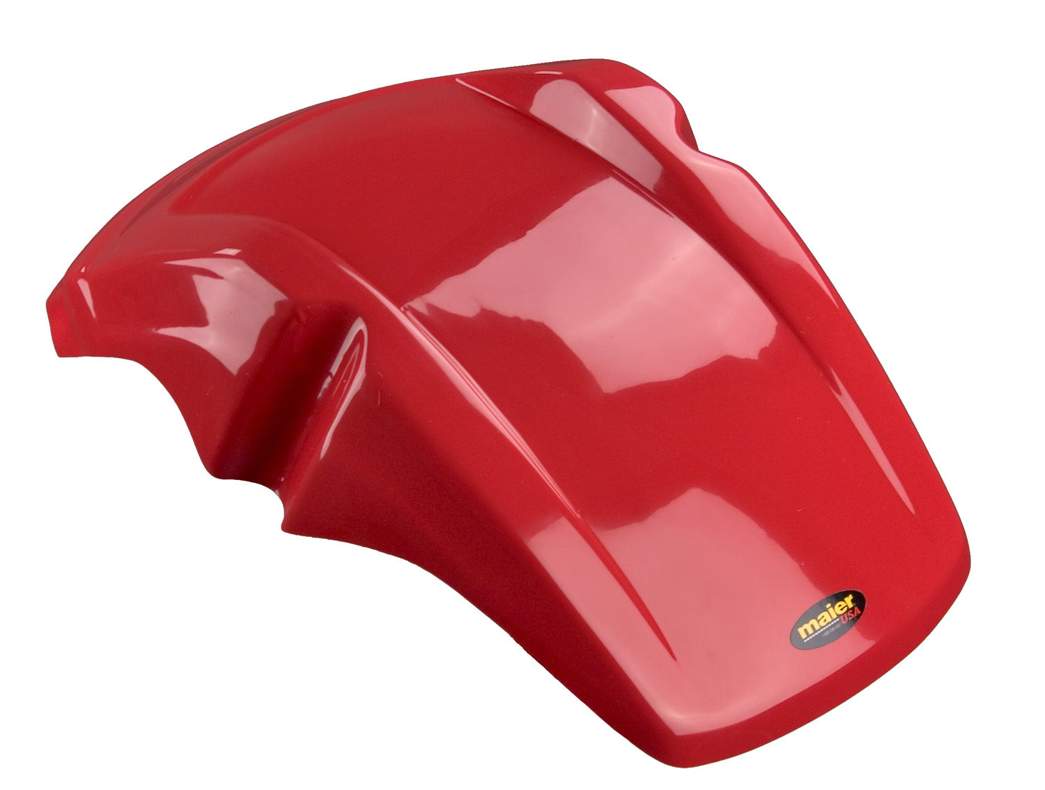 Maier USA 11950: Honda ATC110M / 125M & TRX125 Rear Fender