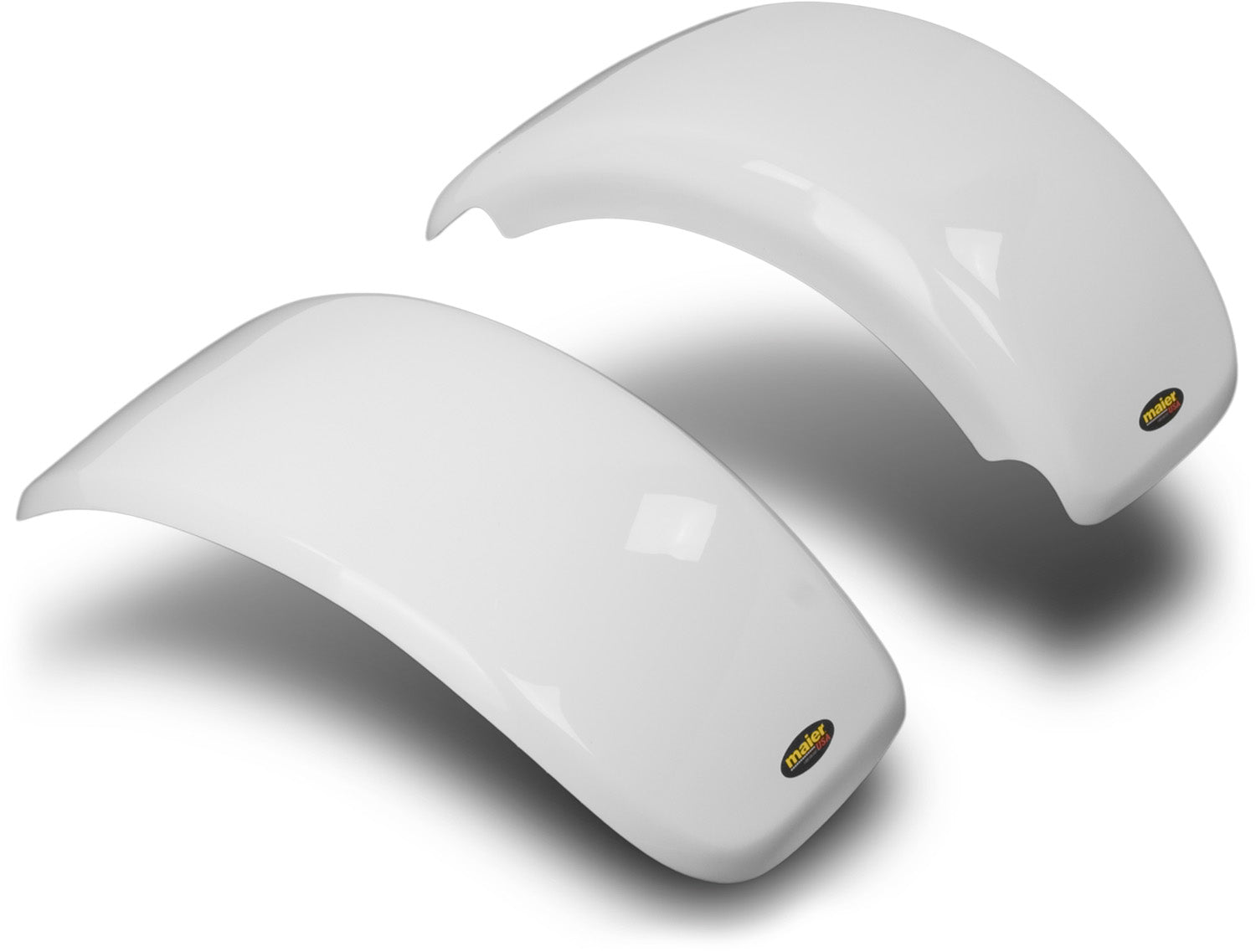 Maier USA 17794: LTZ400 / KFX400 XC RACE FRONT FENDER