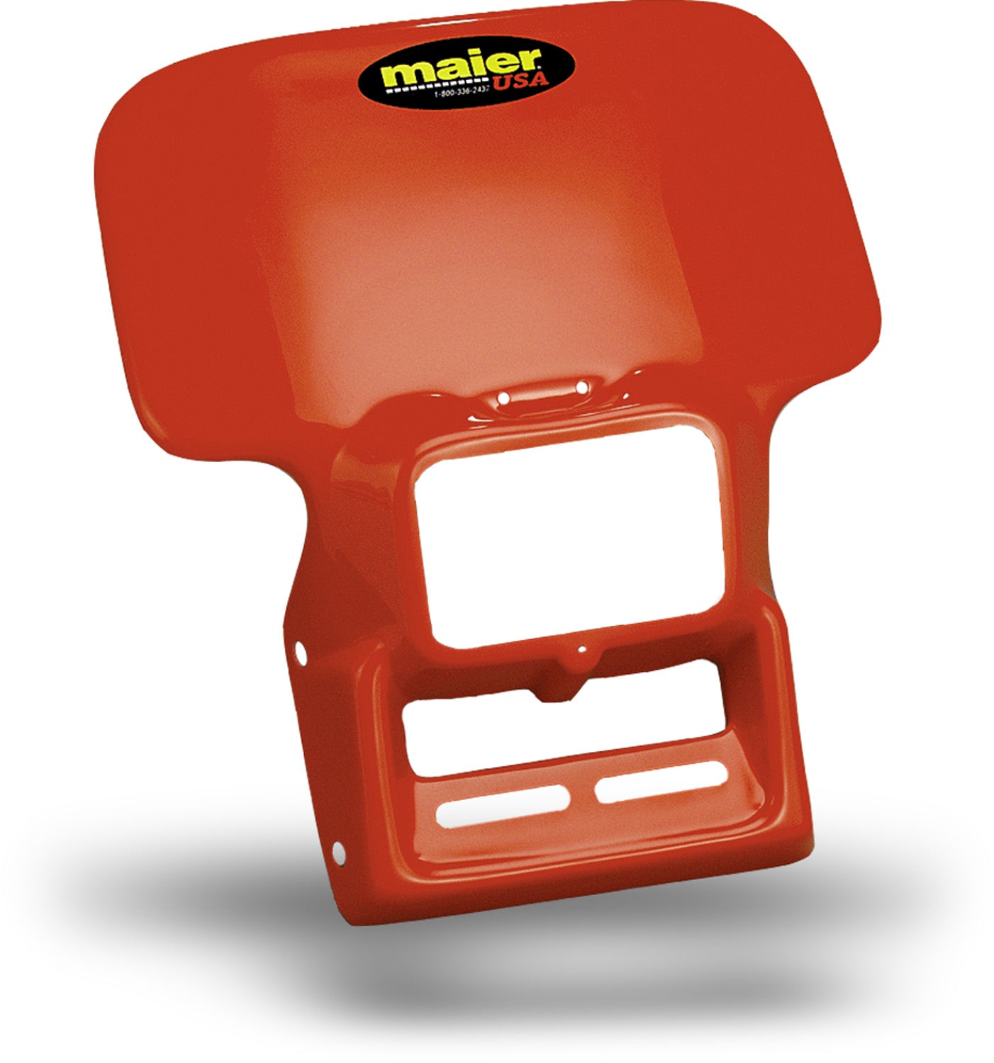 Maier USA/Dirt/Honda/XR500R