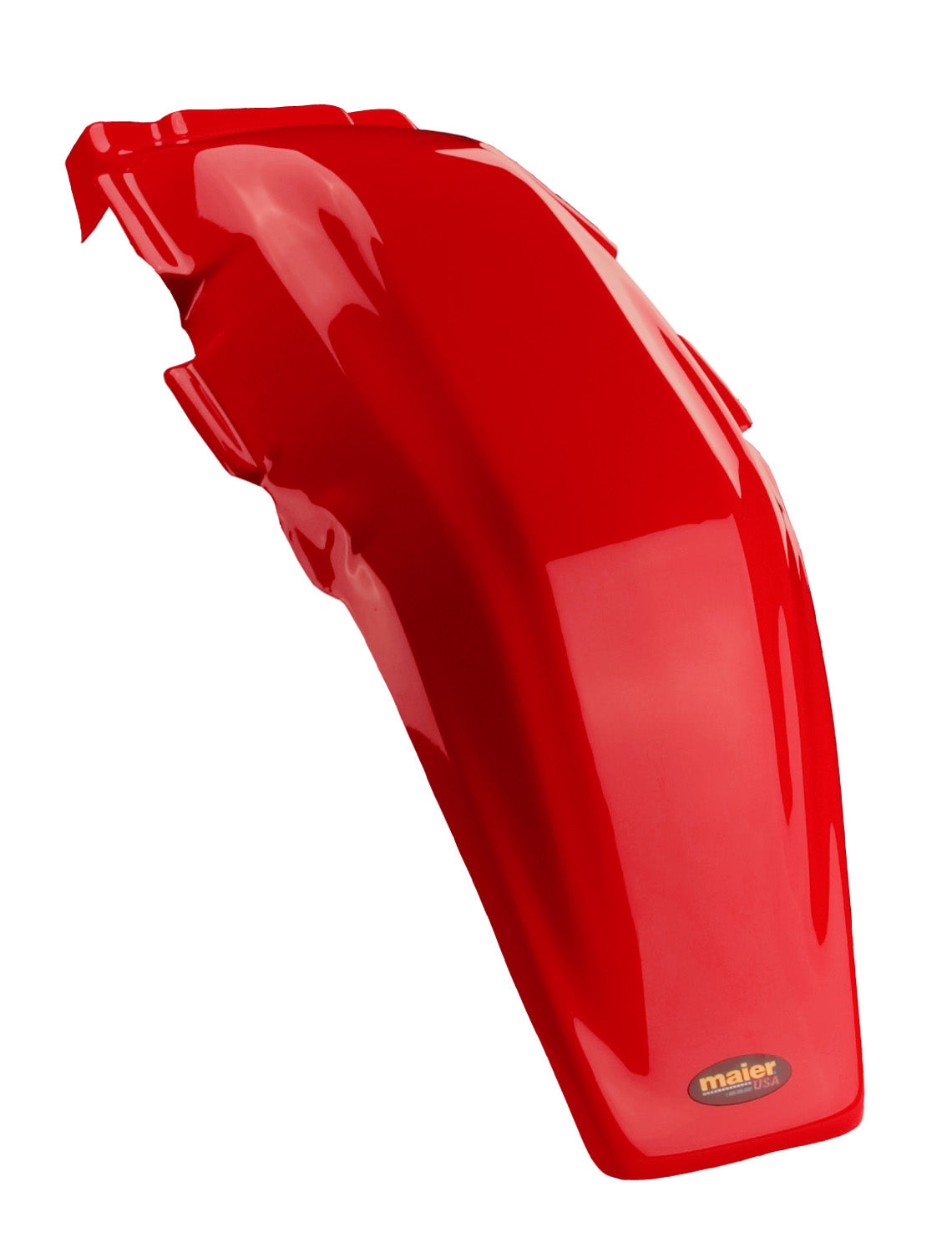 Maier USA 12300: Honda XR250 / XR500 Rear Fender
