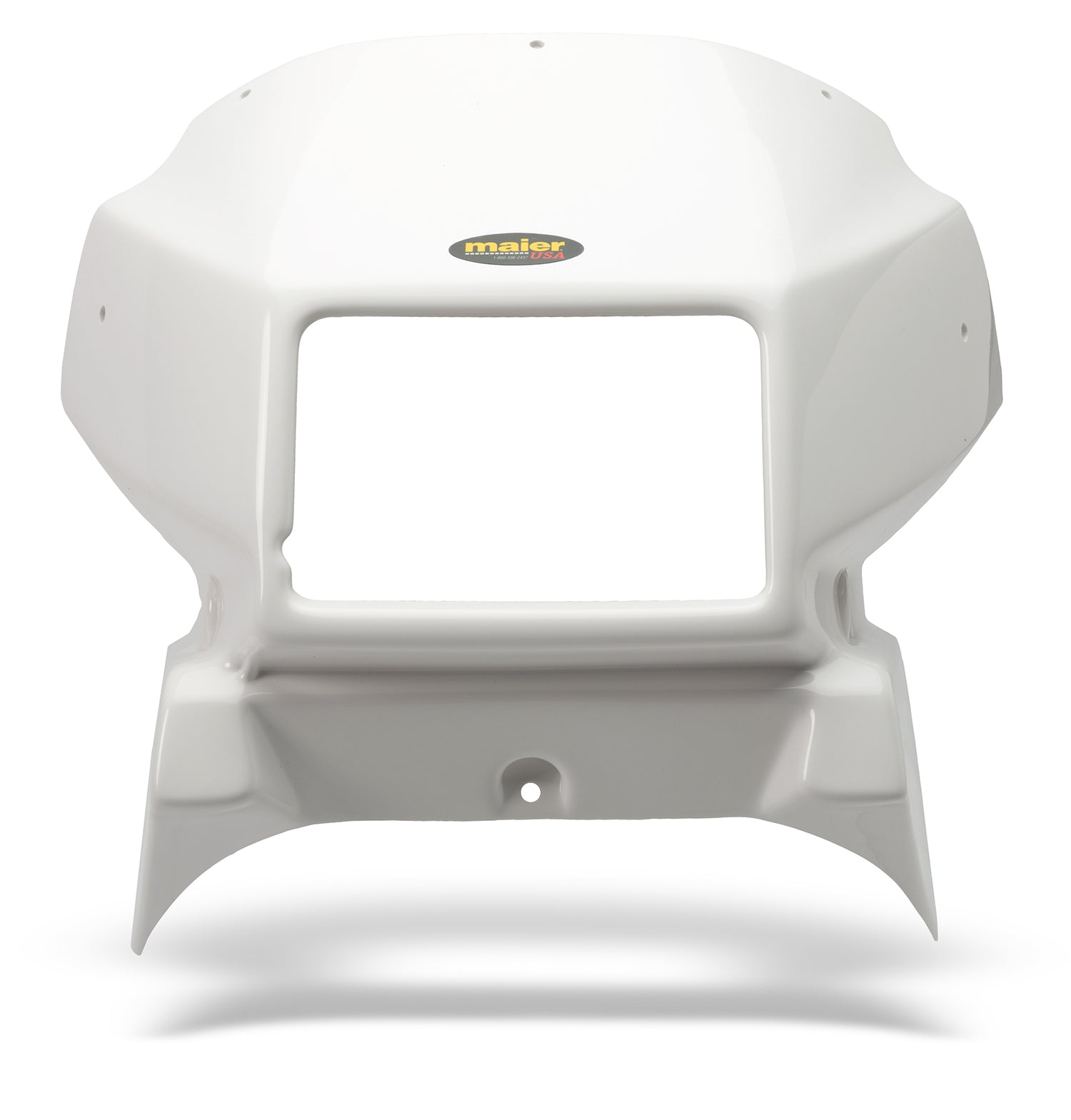 Maier USA 05200: Universal Enduro Tail/License Light