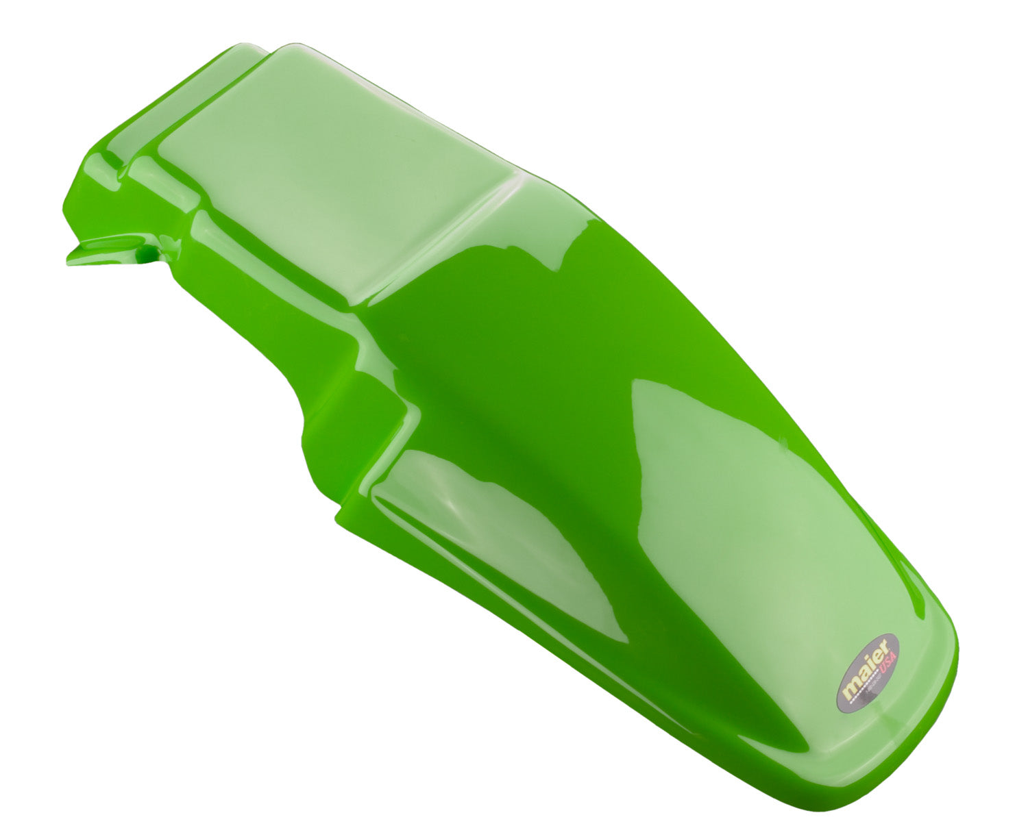 Maier USA 14486: Kawasaki KDX200 / KDX220 MX Style Rear Fender